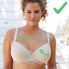 Bra Fit Guide