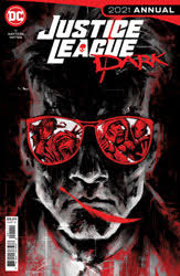 Search: Dark Avengers Annual - Westfield Comics