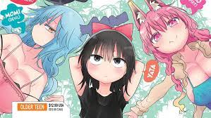 Otaku USA Magazine