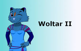 créer un forum : Woltar II