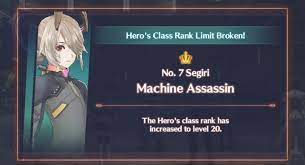 XBC3 Segiri (Machine Assassin) Ascension Quest Guide | Xenoblade Chronicles  3 - Tech News, Reviews and Gaming Tips