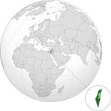 Nuclear weapons and Israel - Wikipedia