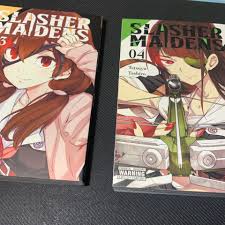 Slasher Maidens for Sale in Longview, TX - OfferUp