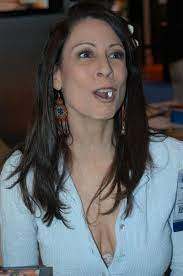 File:Christy Canyon at 2005 AEE Sunday 2.jpg - Wikimedia Commons