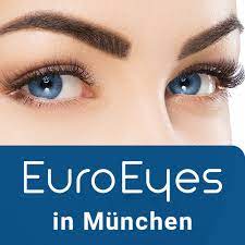 Augenlasern & Linsen-Austausch in München bei EuroEyes