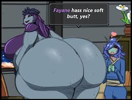 Fayane's Funhouse (24/7 Server, 20 Players) - Starbound Big Fatties -  Weight Gaming