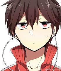 Shintaro anime
