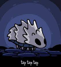 Hollow knight tiktik