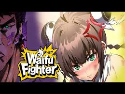 Steam Community :: Waifu Fighter