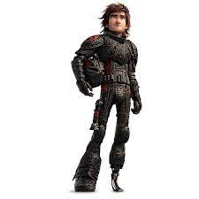 Hiccup horrendous