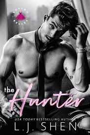 The Hunter (Boston Belles, #1) by L.J. Shen | Goodreads
