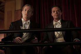 Interview With the Vampire' Season One, Episode Two Recap