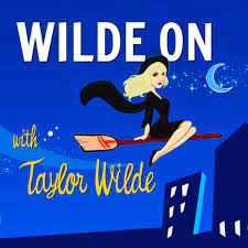 Season 2 - Episode 9: Josh Alexander by Wilde On