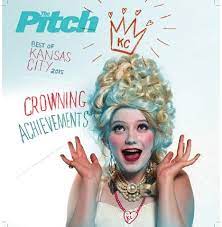 The Pitch: Best of Kansas City 2015 by FW Publishing - Issuu