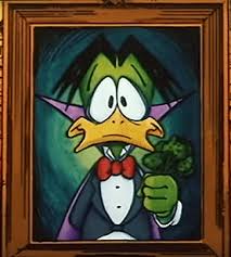 Vegetarian Vampire - TV Tropes