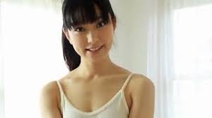Rika Toudou 藤堂莉香1 White Leotard003 - YouTube