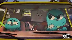 The Amazing World of Gumball - The Job (Preview) Clip 2 - Dailymotion Video