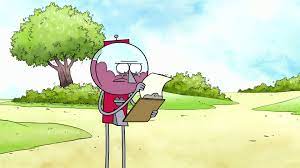 Watch Regular Show · Season 2 Episode 19 · Grave Sights Full Episode Online  - Plex