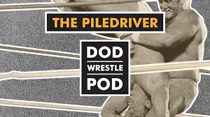 The Piledriver