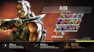 Where is 'BLISK' in Apex Legends Season 5 (4k Gameplay) - YouTube