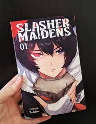 Yen Press on Twitter: 