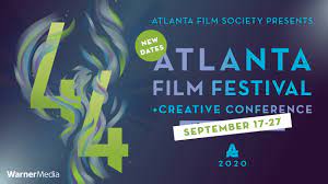 Atlanta Film Festival + Creative Conference Reveals New Dates and Official  Selections for 2020 Event — Atlanta Film Festival