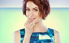 Felicia day porn