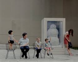 The Art of Staying Cool: 10 Can't-Miss Summer Shows in New York - The New  York Times