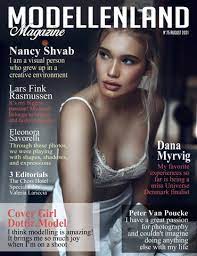 Issue 74 - August 2021 by Modellenland Magazine - Issuu