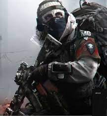 Last man battalion