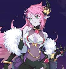 Ley (Grand Chase) | Grand chase personagens, Fundo de tela fofo, Personagem  fictício