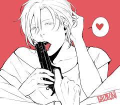 Pin on Banana Fish Anime 2.0 [Ep.13-24]