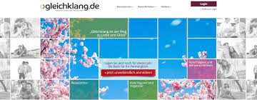 Gleichklang im Test (2022) | Kosten €, Bewertung & Erfahrungen