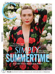 C California Style & Culture by C Magazine - Issuu