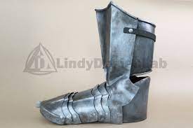 Nazgul boots