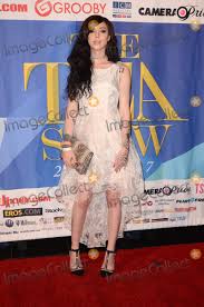 Photos and Pictures - Annabelle Lane at the 2017 Official TEA Show,  honoring the best in Transgender Erotica, Avalon, Hollywood, CA 03-05-17