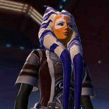 Swtor ashara