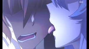 Esdeath kiss
