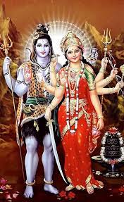 Shiva Parvati | Lord shiva statue, Lord shiva hd images, Lord shiva