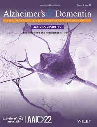 Brain region‐specific metabolic signatures of Alzheimer's disease - Batra -  2022 - Alzheimer's & Dementia - Wiley Online Library