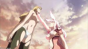 720p] [RS] Queen's Blade: Rurou no Senshi [Bluray] [UNCENSORED]