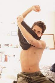 Man Undressing Picture And HD Photos | Free Download On Lovepik