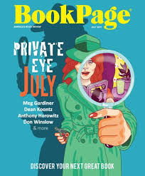 BookPage July 2017 by BookPage - Issuu
