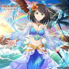 公式】ソードアート・オンライン インテグラル・ファクター（SAOIF） on Twitter: 