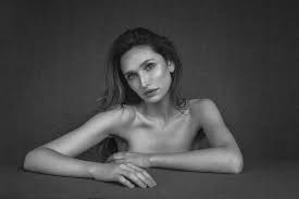 ANNA WILKEN - PMA - PROMOD MODEL AGENCY