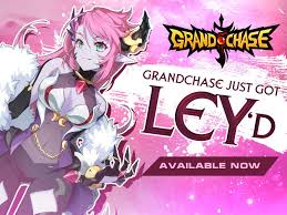 GrandChase on Twitter: 