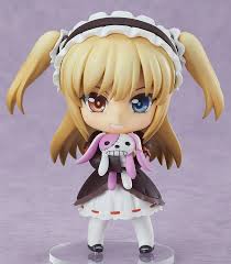 Nendoroid Kobato Hasegawa