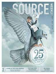 Source Weekly July 14, 2022 by The Source Weekly - Issuu