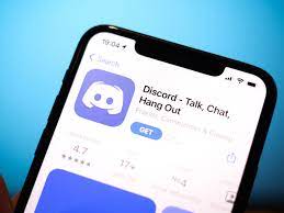 Trans nsfw discord