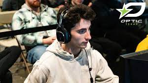 Ghosty call of duty